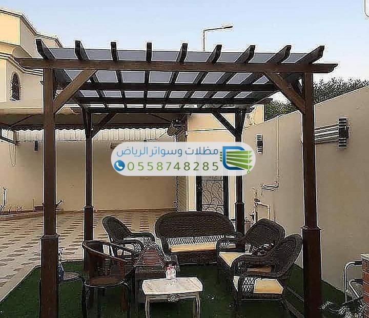 جلسات خارجية رخيصة بدون تنازل عن الجودة والمتانة.