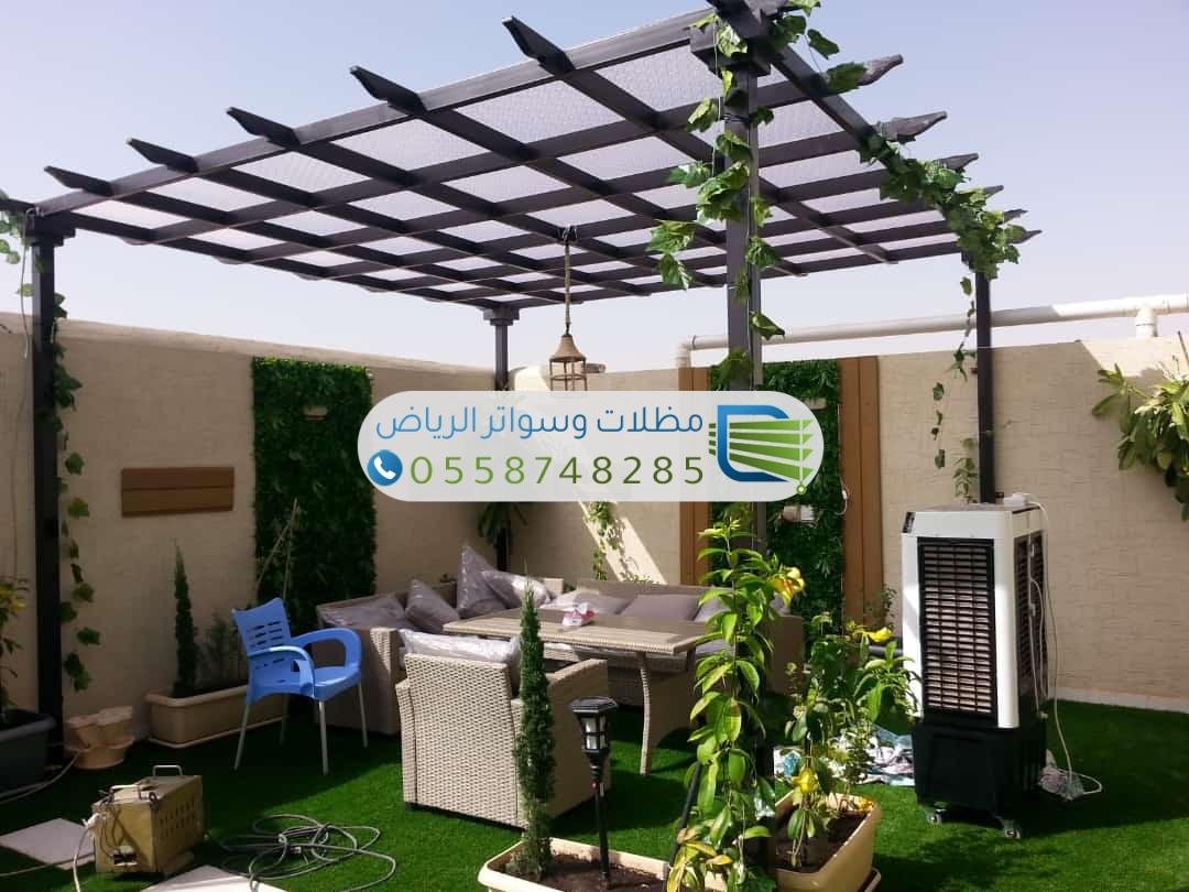 جلسات خارجية جاهزة بالرياض بجودة عالية وسعر يناسب الجميع.