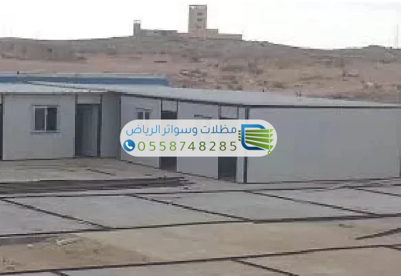 مقاول ساندوتش بانل بالرياض متخصص في التركيب والتوريد السريع.